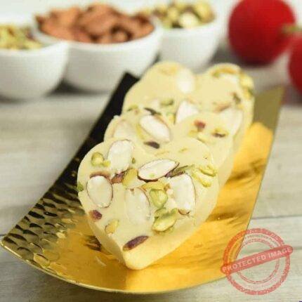 Dil Barfi 1 kg Gourmet Bakery | Smilee