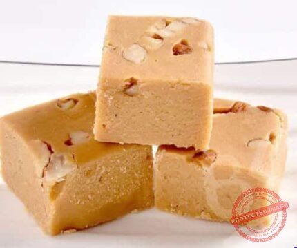 1 kg Badam Barfi in Peshawar | Smilee