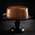 Milky Malt Cake from Delizia in Karachi | Smilee