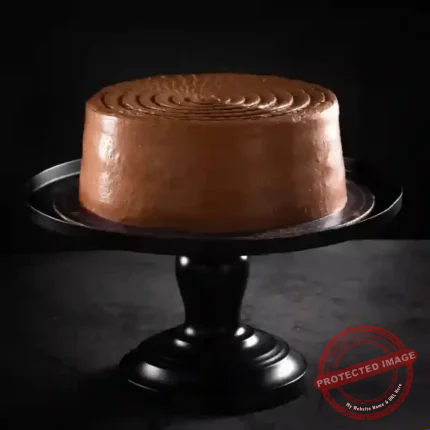 Milky Malt Cake from Delizia in Karachi | Smilee