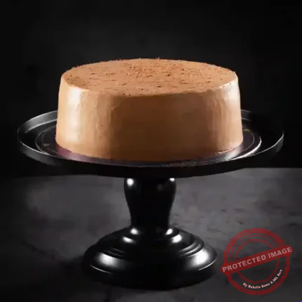 German Fudge from Delizia cake in Karachi | Smilee