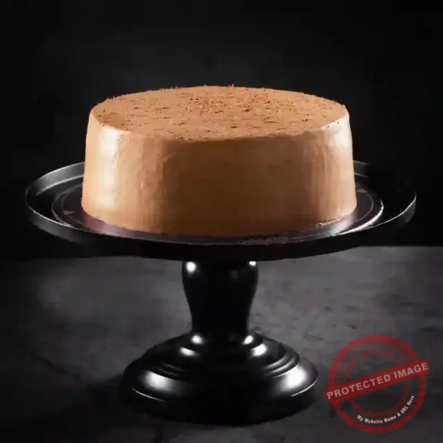 German Fudge from Delizia cake in Karachi German Fudge from Delizia cake in Karachi | Smilee