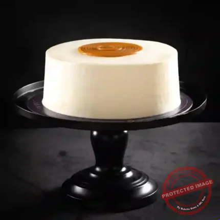 Salted Caramel Cake from Delizia in Karachi | Smilee