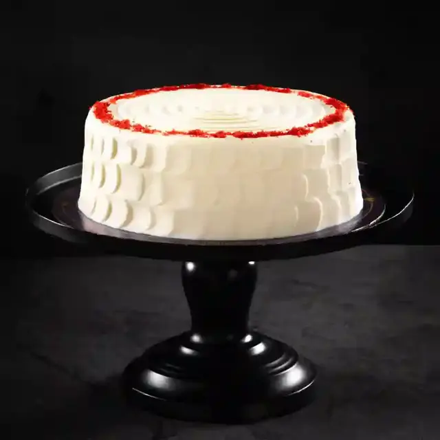 Red Velvet Cake from Delizia in Karachi Red Velvet Cake from Delizia in Karachi | Smilee