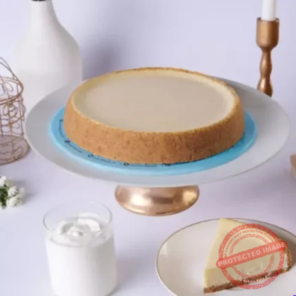 New York Style Cheesecake 2 Lbs in Karachi