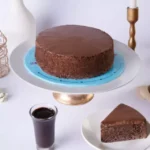 Chocolate Three Milk Cake in Karachi | Smilee