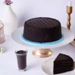 Chocolate Fudge Cake 2.5 Lbs in Karachi | Smilee
