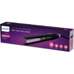 Philips Hair Straightener BHS377 gift by Ladies Gadgets | Smilee