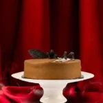 Chocolate Fudge Cake by Kitchen Cuisine | Smilee
