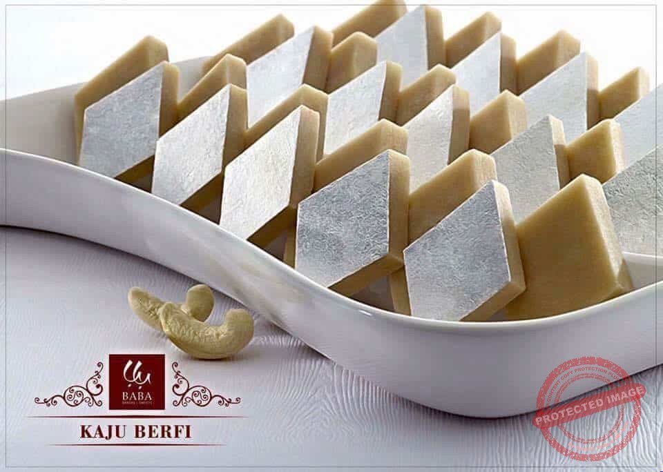 Baba Bakers Barfi Baba Bakers Barfi | Smilee