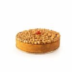 Special Kaju Dry Cake by Meer | Smilee