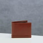 Quality Leather Wallet for Men gift for Eid | Smilee