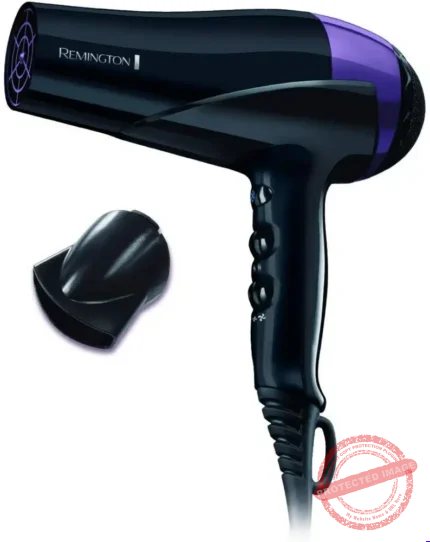 Remington Hair Dryer 6090 gift by Ladies Gadgets | Smilee