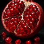 Qandari Anar Special fruit basket by Fresh Fruits | Smilee