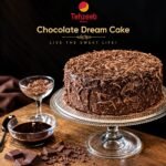 2 Pounds Dream Chocolate Cake by Tehzeeb by & in Islamabad | Smilee