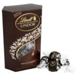 Lindor Lindt Chocolates Dark | Smilee