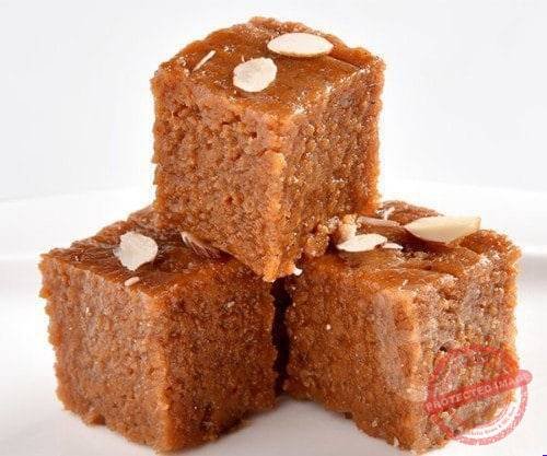 Habshi Halwa 1 kg Bundu Khan Lahore Habshi Halwa 1 kg Bundu Khan Lahore | Smilee