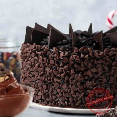 Chocolate Truffle Cake by Bundu Khan | Smilee