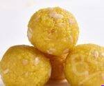 Laddu Moti Choor 1 kg Bundu Khan Lahore | Smilee
