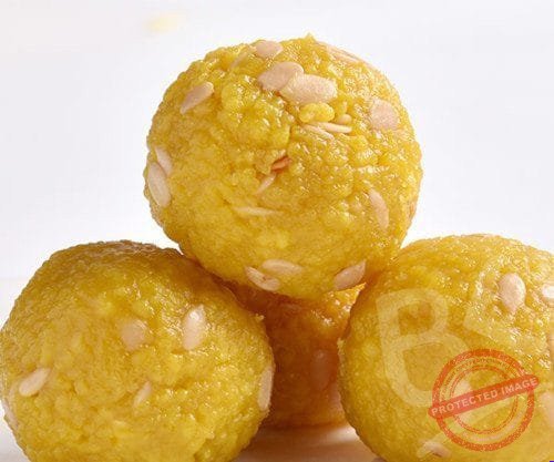 Laddu Moti Choor 1 kg Bundu Khan Lahore Laddu Moti Choor 1 kg Bundu Khan Lahore | Smilee