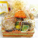 Ramzan Gift Basket for Ramadan | Smilee