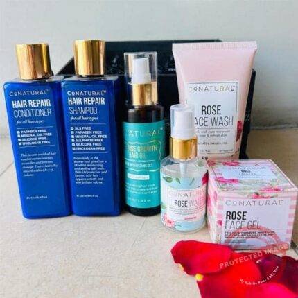 Spa Gift Box for Her for Wedding | Smilee