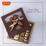 1 kg Special Mithai Meer Bakers for Eid | Smilee