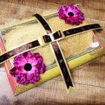 Pheyoniyan mithai gift by Baba | Smilee