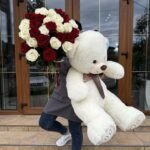 Luxury Twin Flame gift for Wedding | Smilee