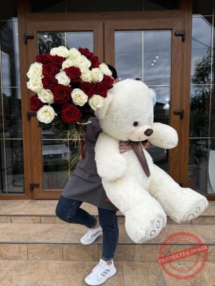 Luxury Twin Flame gift for Wedding | Smilee