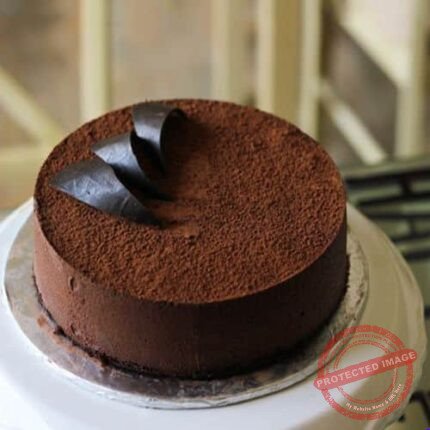 Lals Chocolate Mousse Cake in Karachi | Smilee