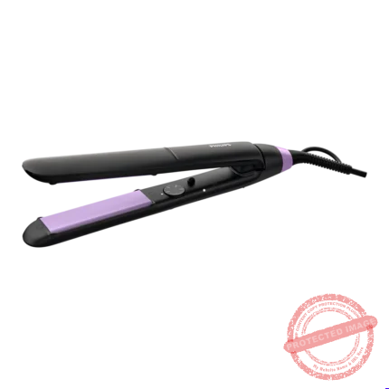 Philips Hair Straightener BHS377 gift by Ladies Gadgets | Smilee