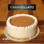 Caramellato Cake Jan’S Deli in Peshawar | Smilee