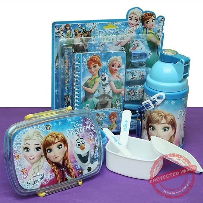 For Little Princess gift by Kids Combos For Little Princess gift by Kids Combos | Smilee