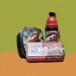 Team Lightning Mcqueen Set gift by Kids Combos | Smilee