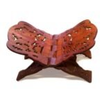 Wooden Rehal Islamic gift for Ramadan | Smilee
