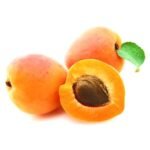 Apricots in a Basket by Fresh Fruits | Smilee
