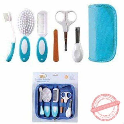 Grooming Set for a Cute Little One gift by New Born Baby | Smilee
