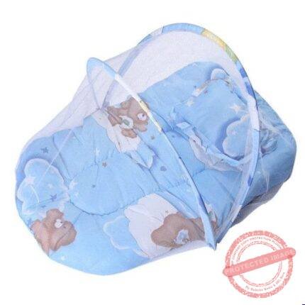 2 Pcs Net Baby Gadda gift by Baby Strollers & Walkers | Smilee