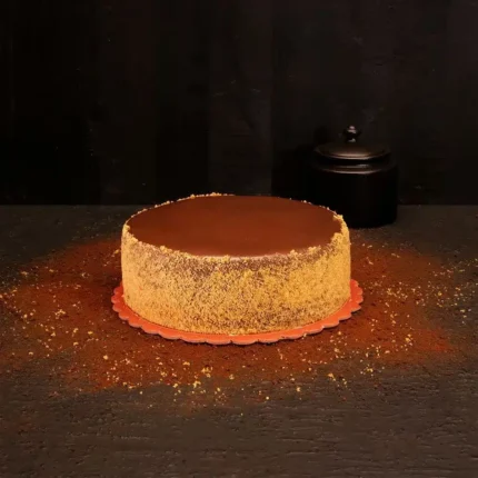 Jalal Sons Three Milk Cake in Lahore | Smilee