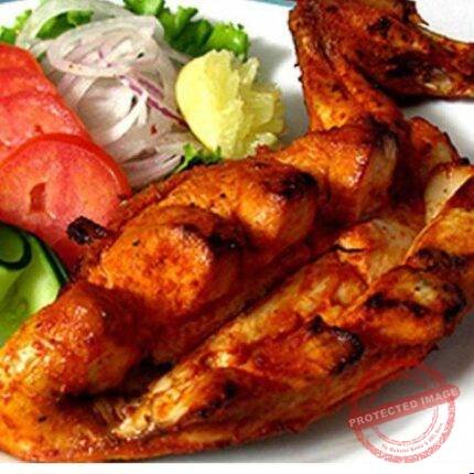 Bbq Deal for 10 Persons by Desi Food Deals | Smilee