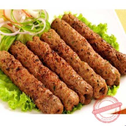 Bbq Deal for 5 by Desi Food Deals | Smilee