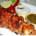 Bbq Deal for 8 by Desi Food Deals | Smilee