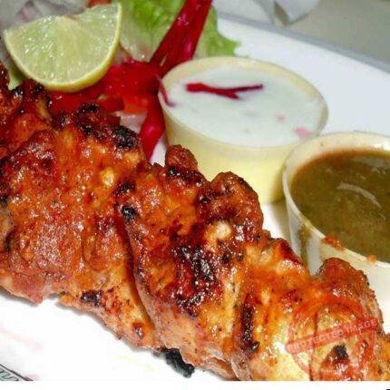 Bbq Deal for 8 by Desi Food Deals | Smilee