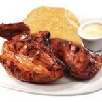 Bbq Deal for 3 by Desi Food Deals | Smilee