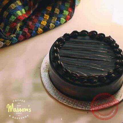Chocolate Fudge Cake by Masooms in Multan | Smilee