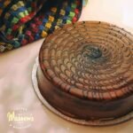 Classic Coffee Cake by Masooms in Multan | Smilee