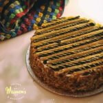 Coffee Caramel Cake by Masooms in Multan | Smilee