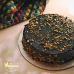 Coffee Caramel Cake by Masooms in Multan | Smilee