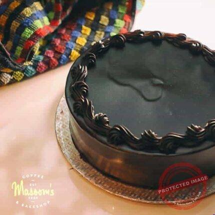 Death by Chocolate Cake by Masooms in Multan | Smilee